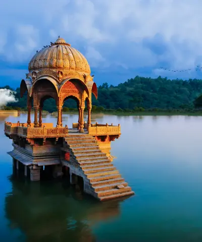 Rajasthan